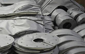 Removable Thermal Insulation Covers for Cover Manufacturing Firms