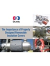 Ebook – Importance of Properly Designed Insulation Covers