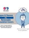 Ebook – Tapes and Sleeves vs. Blankets