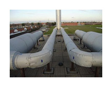 Clean Water & Insulation Blankets, Part II - Personnel Protection