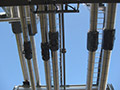 Flanges