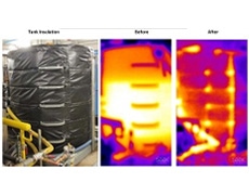 Clean Water & Insulation Blankets, Part II - Personnel Protection