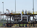 Module Building Facilities