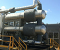 New Build: Large SAGD Facility