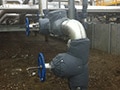 InstruPumps & Actuatorsment Panels